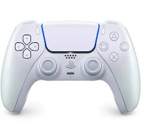 Sony Manette sans fil DualSense Chroma Pearl