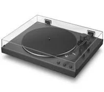 Sony PS-LX3BT Platine