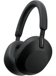 Sony WH-1000XM5