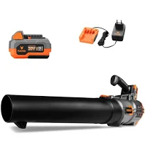 Souffleur à batterie FUXTEC FX-E1LB20 20V 38m/s