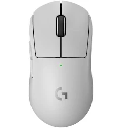 Souris Logitech gaming sans fil G PRO X Superlight 2 SE