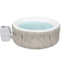 Spa gonflable Bestway Lay-Z Spa Madrid