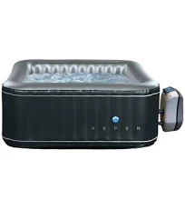 Spa gonflable Netspa Aspen 4 places