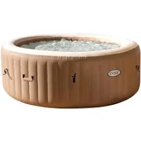 Spa gonflable Sahara 6 places Intex