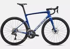Specialized Tarmac SL9 Expert Ultegra Di2