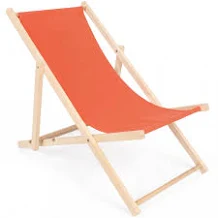 specwood Transat Jardin Extérieur Pliable en Bois Hêtre – Chaise Longue Réglable 3 Positions, Bain de Soleil Bois Jusqu’à 120 kg, Chilienne Jardin