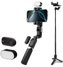 Spigen Stabilisateur de cardan pour suivi des visages/objets Stabilisateur