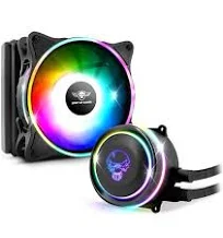 Spirit of Gamer LiquidForce 120 mm ARGB