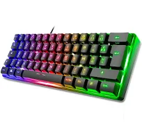 Spirit Of Gamer Pro K2