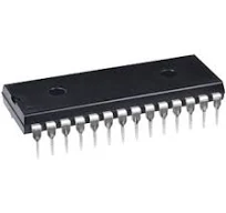 SRAM 256 Kb 4,5 ... 5,5 V