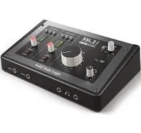 SSL Solid State Logic SSL2 MKII