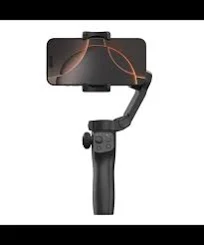 Stabilisateur 3 Axes Pliable pour Smartphone