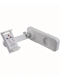 Stabilisateur motorisé pour smartphone