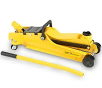 Stanley Cric 2 tonnes