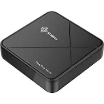 STAR Box One Premium – Android Box TV Amlogic S905Y5 Android 14.0
