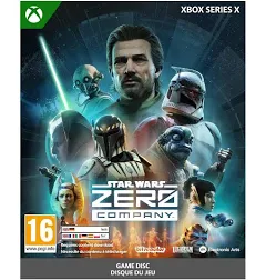 Star Wars Zero Company