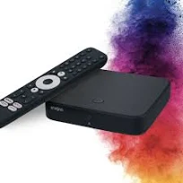 Strong 4K UHD Box SRT420