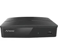 STRONG SRT8209 Décodeur TNT HD