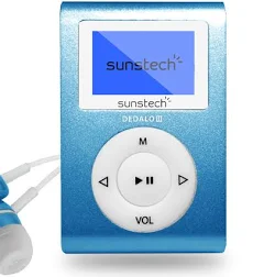 Sunstech MP3