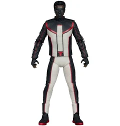 Superman DC Multiverse Figurine Deluxe Theatrical Edition Mr. Terrific 18 cm