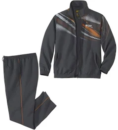 Survêtement Sport Outdoor Homme Atlas For Homme