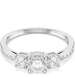 Swarovski Attract Bague Femme