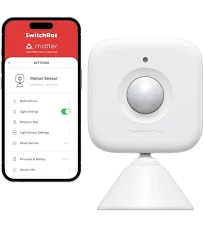 SwitchBot Capteur de mouvement