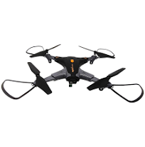 Syma Drone Télécommandé Z3PRO HD Wifi 720p