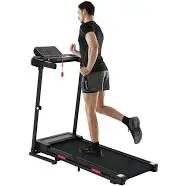 synerfit Tapis de course