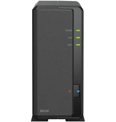 Synology ds124 NAS
