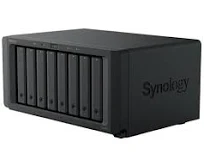 Synology NAS ds1825+