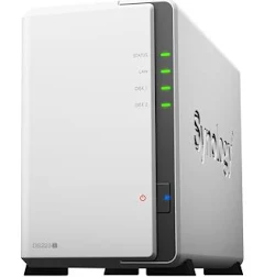 Synology NAS DS223J