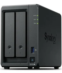 Synology NAS DS225+