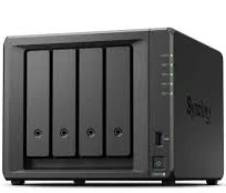 Synology Serveur NAS ds923+