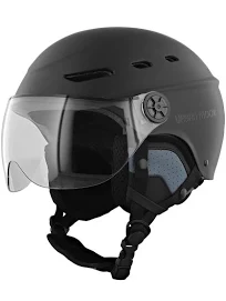 T'nB Casque Taille M