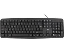 T'nB Clavier filaire Streamline