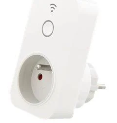 T'nB Prise connectée WIFI