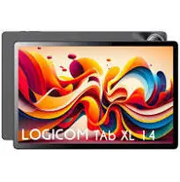 Tablette Tactile Tab XXL 14 128Go Logicom