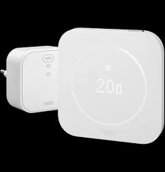 Tado Kit de démarrage X thermostat filaire