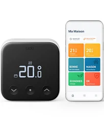 Tado Thermostat connecté intelligent Filaire X