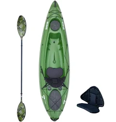 Tahe Kayak rigide Java Fishing