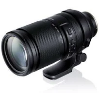 TAMRON 150-500mm F/5-6.7 Di III VC VXD