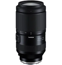Tamron 70-180mm F/2.8 Di III VC VXD G2