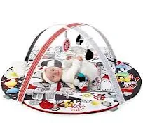 Tapis d'éveil Kinderkraft 4Smart
