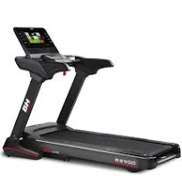 Tapis de course BH Fitness RS900 TFT