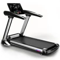 Tapis de course intelligent Clover Fitness A8