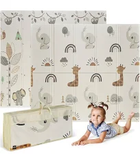Tapis de jeu fancy