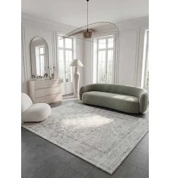 Tapis vintage MARSEILLE 520
