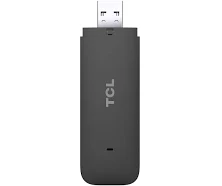 TCL LINKKEY IK41 Clé USB 4G LTE Portable avec Une Vitesse de 150 Mbps