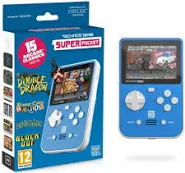 Technos Super Pocket